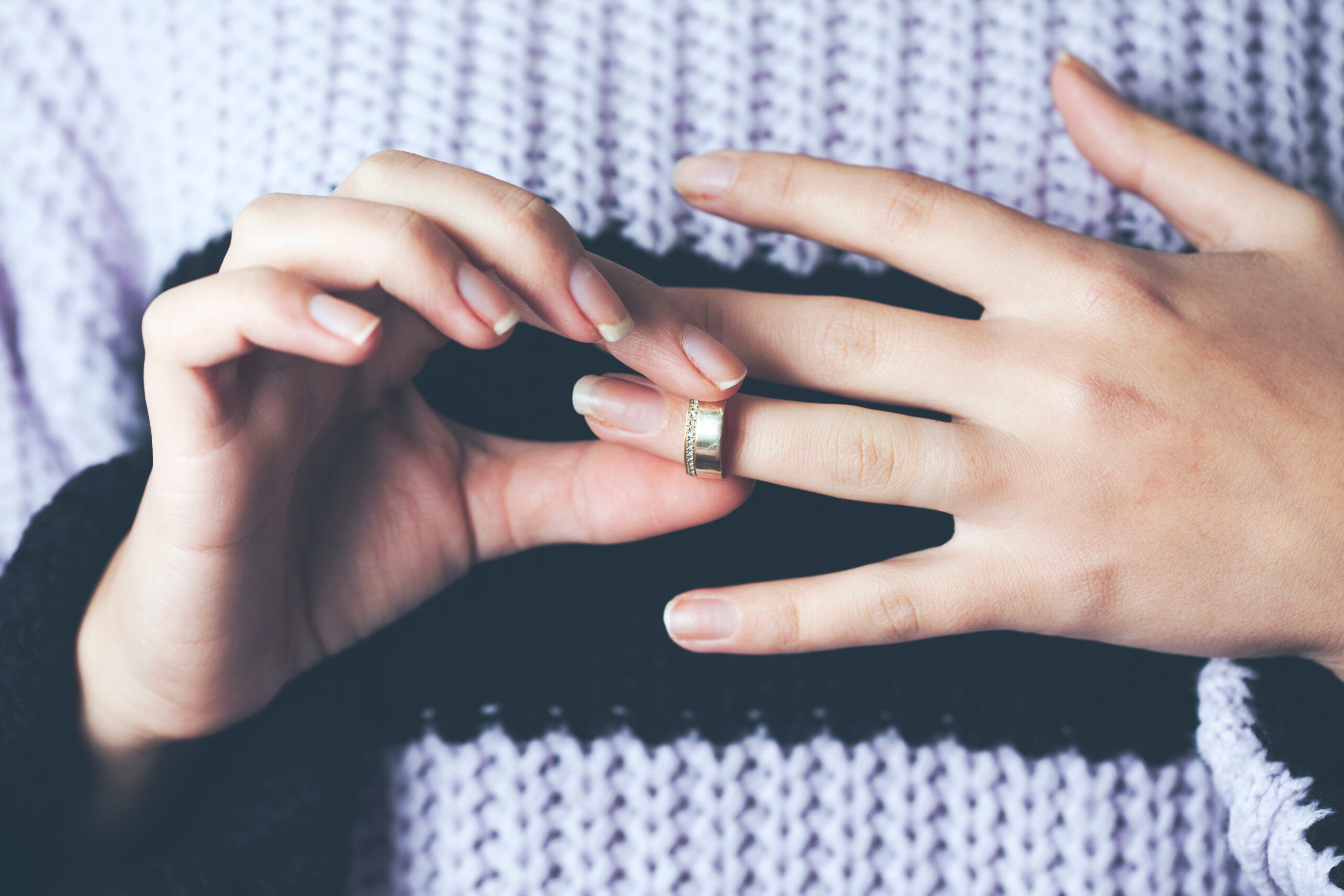 wedding ring