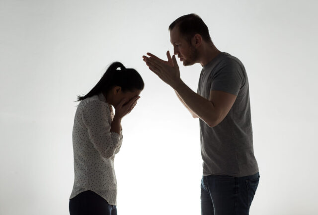 argument relationship