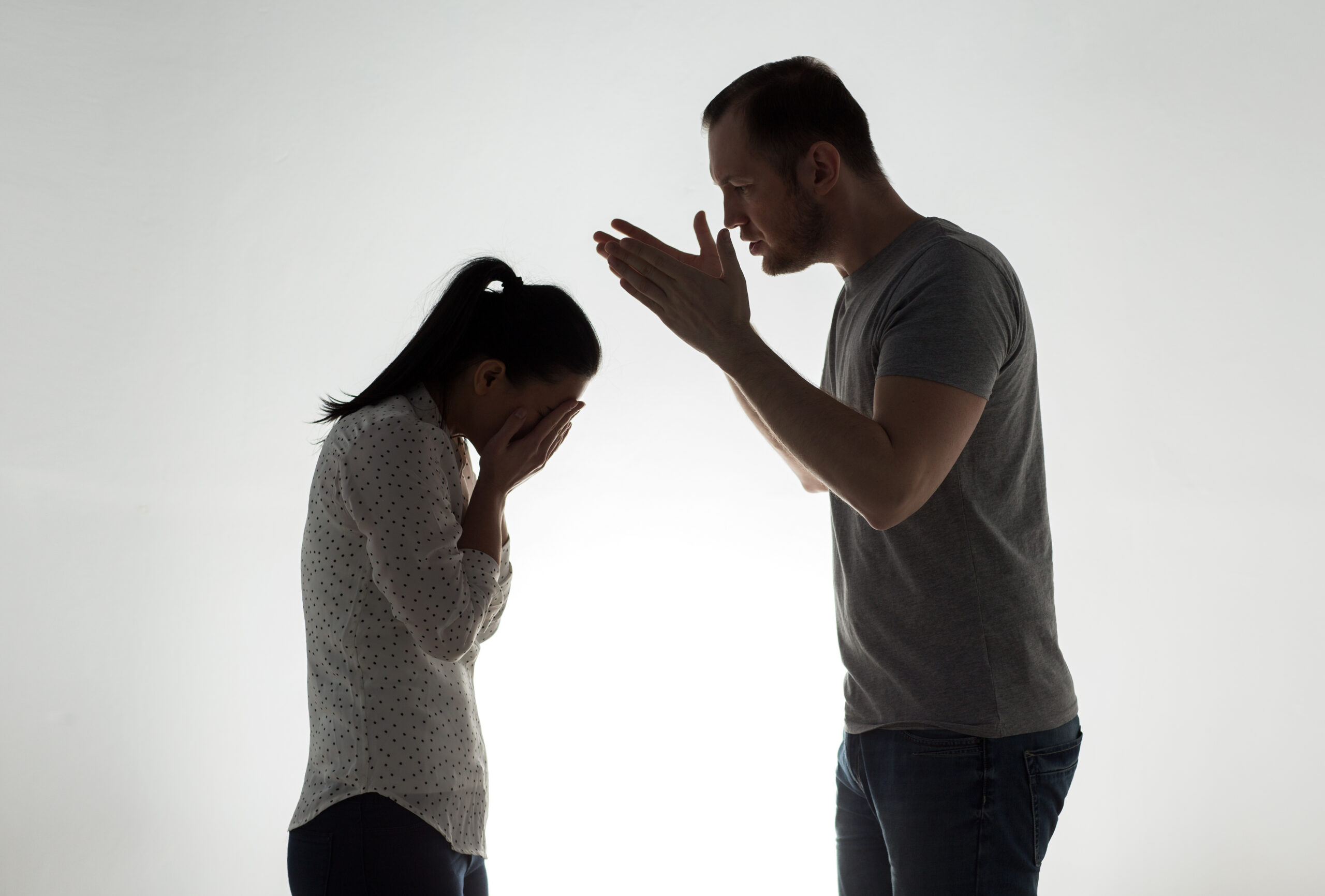 argument relationship