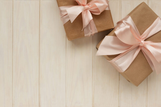 gifts