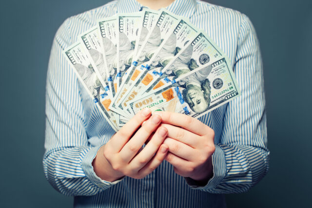 money