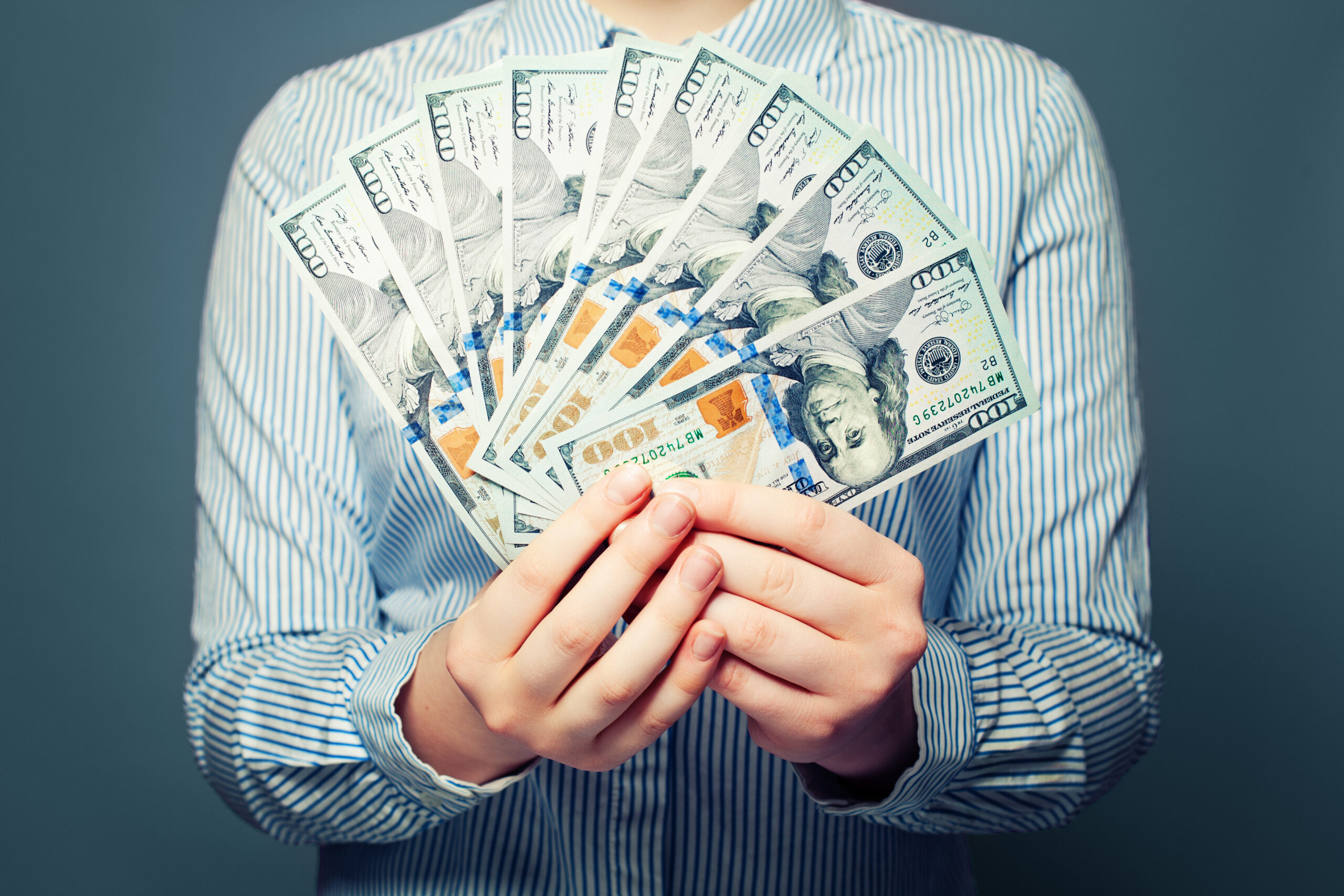 money