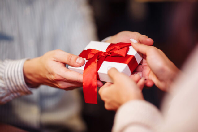 gifts
